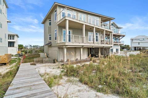 Photo of 151 Sapodilla Ln, Cape San Blas, FL 32456 (MLS # 329198)