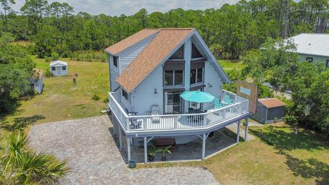 Photo of 2319 Hwy 98 W, Carrabelle, FL 32322 (MLS # 320740)