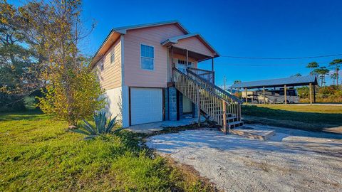 Photo of 249 Lucia Ave, Port Saint Joe, FL 32456 (MLS # 324555)
