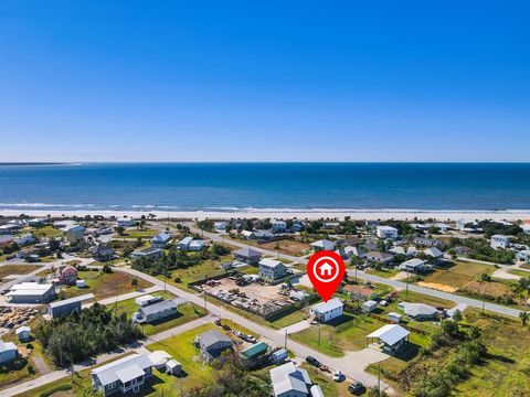 Photo of 249 Lucia Ave, Port Saint Joe, FL 32456 (MLS # 324555)