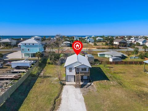 Photo of 249 Lucia Ave, Port Saint Joe, FL 32456 (MLS # 324555)
