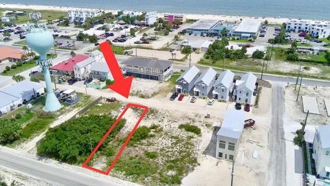 Photo of 140 W Pine Ave, Saint George Island, FL 32328 (MLS # 323817)