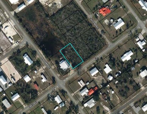 Photo of Lot 12 Pineda St #Lot 12, Port Saint Joe, FL 32456 (MLS # 320230)
