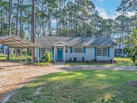 Photo of 107 Infield Dr, Carrabelle, FL 32322 (MLS # 326458)