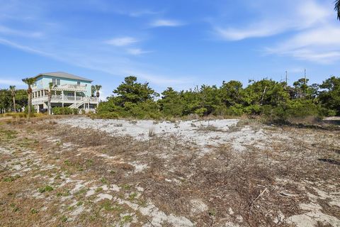 Photo of 226 Seagrass Cir, Cape San Blas, FL 32456 (MLS # 326471)