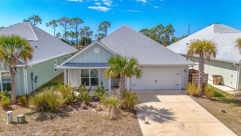 Photo of 350 Sea Grove Way, Port Saint Joe, FL 32456 (MLS # 326606)