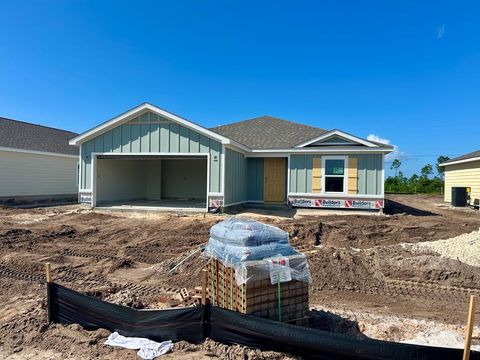 Photo of 469 Salt Creek Ln #5, Mexico Beach, FL 32456 (MLS # 322050)