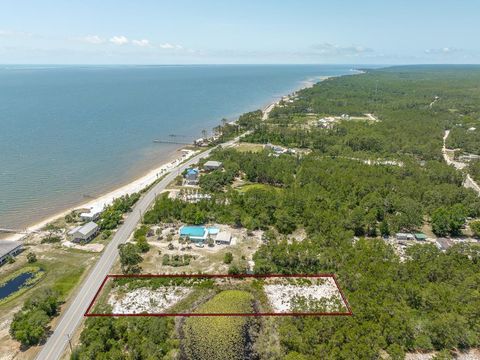 Photo of 2077 Hwy 98 W, Carrabelle, FL 32322 (MLS # 324507)