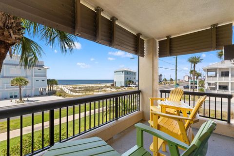 Photo of 1302 Hwy 98 #1M, Mexico Beach, FL 32456 (MLS # 324059)