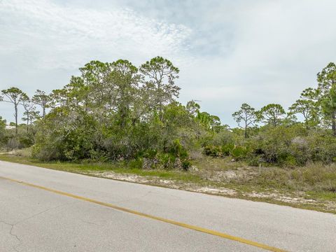 Photo of 1600 Forsythia Ct, Saint George Island, FL 32328 (MLS # 322632)
