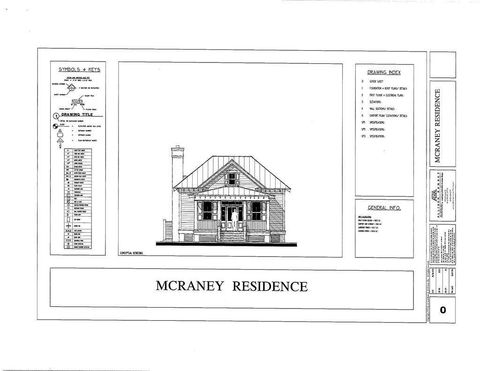 Photo of 610 Tide Water Dr, Port Saint Joe, FL 32456 (MLS # 320898)