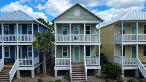 Photo of 3050 Hwy 98 W #D-111, Port Saint Joe, FL 32456 (MLS # 329562)