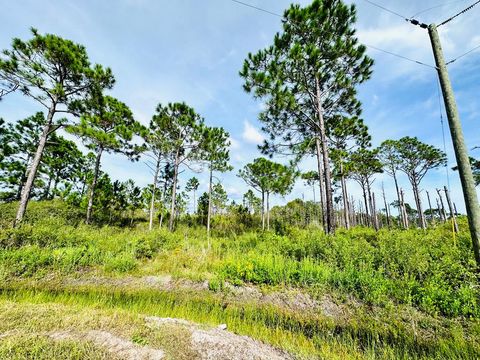 Photo of 642 Ridge Rd, Eastpoint, FL 32328 (MLS # 325198)