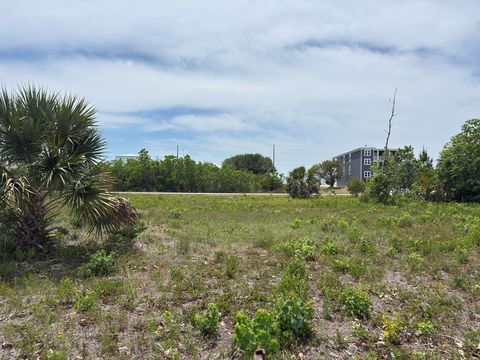 Photo of Lot 7 Florida Ave, Mexico Beach, FL 32456 (MLS # 328188)