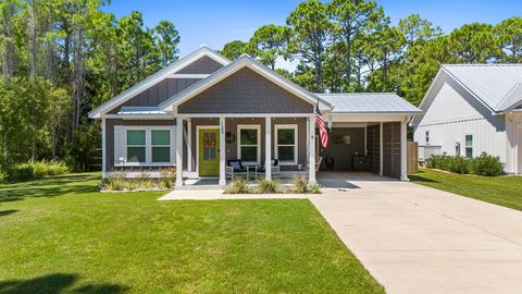 Photo of 133 Las Brisas Way, Eastpoint, FL 32328 (MLS # 324961)