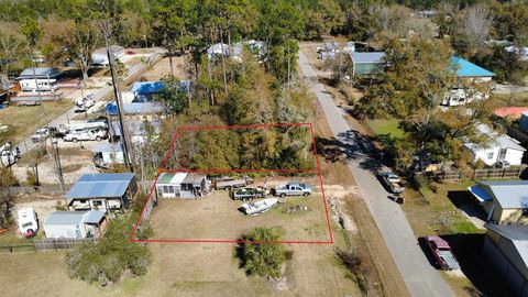 Photo of Lot 3738 Gardenia St, Wewahitchka, FL 32465 (MLS # 325205)