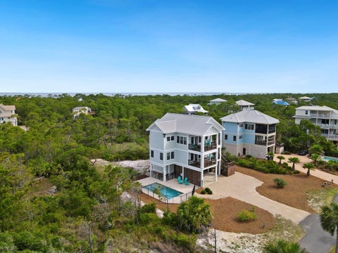 Photo of 2008 Sea Fern Way, Saint George Island, FL 32328 (MLS # 328450)