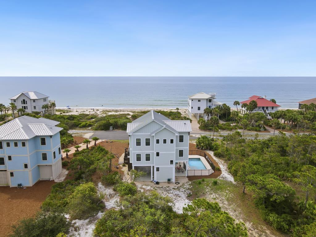 Rising Sun St George Plantation 1st Tier Beauty! Lovely Beach and Gulf – image 2