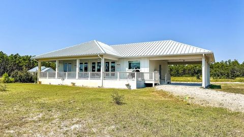 Photo of 110 Shell Bay Ct, Carrabelle, FL 32322 (MLS # 324103)