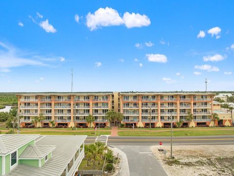 Photo of 2202 Highway 98 #402, Mexico Beach, FL 32456 (MLS # 328224)