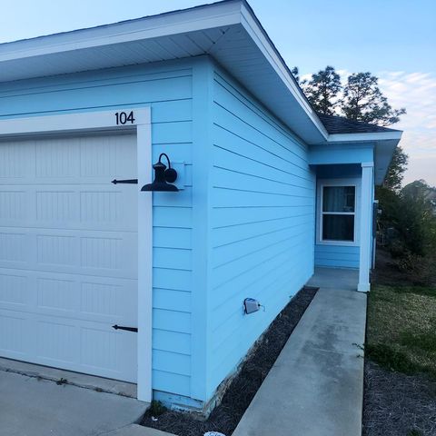 Photo of 104 Arazzo Way, Port Saint Joe, FL 32456 (MLS # 321109)