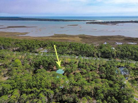 Photo of 10431 Cr 30-A, Port Saint Joe, FL 32456 (MLS # 328099)