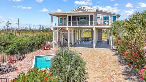 Photo of 766 Secluded Dunes Dr, Port Saint Joe, FL 32456 (MLS # 322220)