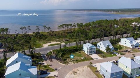 Photo of Lot 59 Rhonda Del Sol Cir, Cape San Blas, FL 32456 (MLS # 322519)