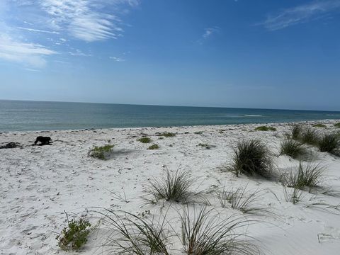 Photo of 989 Gulf Shore Dr, Carrabelle, FL 32322 (MLS # 328221)