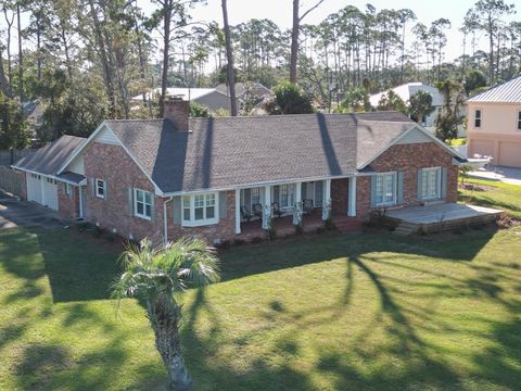 Photo of 2101 Constitution Dr, Port Saint Joe, FL 32456 (MLS # 319929)