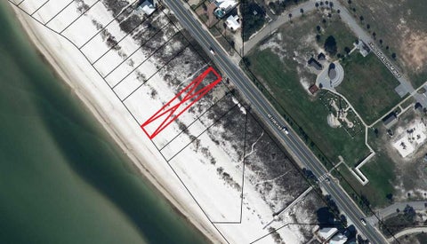 Photo of 8833 Hwy 98 W, Port Saint Joe, FL 32456 (MLS # 329610)
