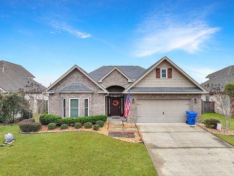 Photo of 5005 Maggie Ln, Panama City, FL 32404 (MLS # 325145)