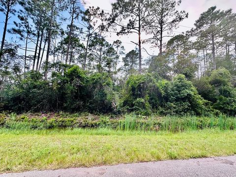 Photo of Lot 56S Peachtree Rd, Apalachicola, FL 32320 (MLS # 322346)