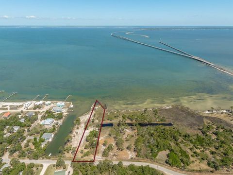 Photo of Lot 2 Bay Shore Dr, Saint George Island, FL 32328 (MLS # 328108)