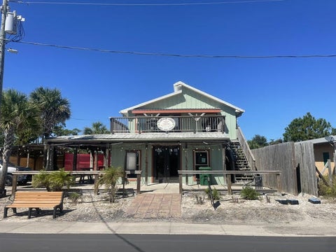 Photo of 37 E Pine Ave, Saint George Island, FL 32328 (MLS # 329775)