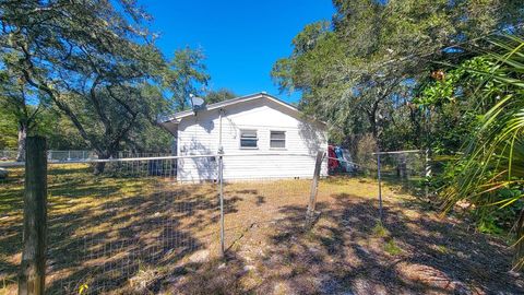 Photo of 150 Miller St, Lanark Village, FL 32323 (MLS # 324516)