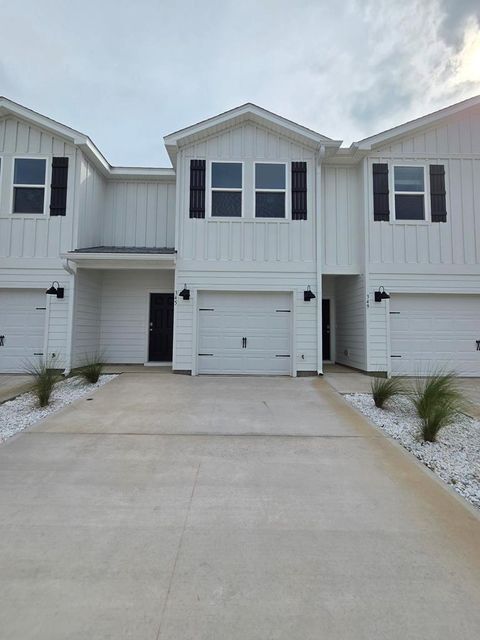 Photo of 345 Salt Creek Ln, Mexico Beach, FL 32456 (MLS # 320916)