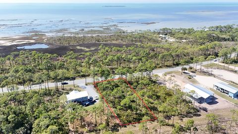 Photo of Lot 6 Sr 30-A, Cape San Blas, FL 32456 (MLS # 327846)