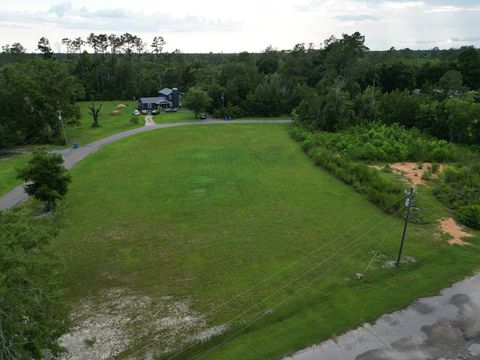 Photo of Lot 1 Thomas Cir, Wewahitchka, FL 32465 (MLS # 322464)