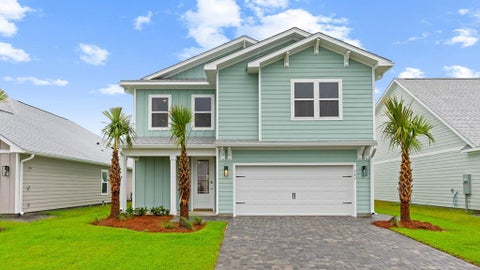 Photo of 161 Porter Dr, Port Saint Joe, FL 32456 (MLS # 326507)