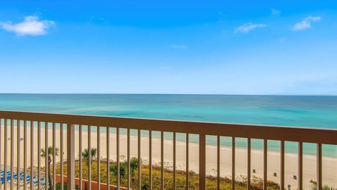 Photo of 14825 Front Beach Rd #903, Panama City Beach, FL 32413 (MLS # 324713)