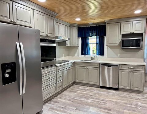 Photo of 1411 Monument Ave, Port Saint Joe, FL 32456 (MLS # 323766)