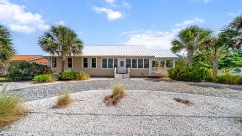 Photo of 6824 Hwy 98 W, Port Saint Joe, FL 32456 (MLS # 329603)