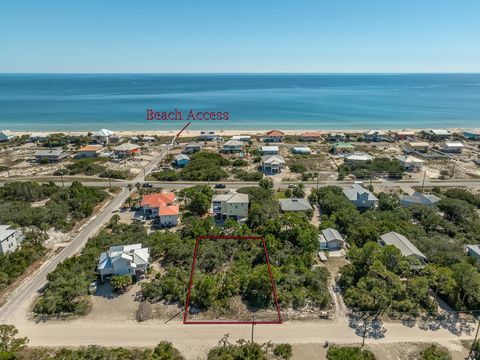 Photo of 708 W Pine St, Saint George Island, FL 32328 (MLS # 323909)
