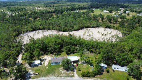 Photo of TBD E Creekview Dr, Wewahitchka, FL 32465 (MLS # 322200)