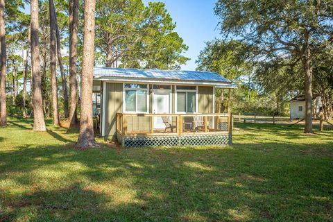Photo of 2455 Hwy 98 W, Carrabelle, FL 32322 (MLS # 324267)