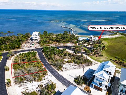 Photo of LOT 67 Pinnacle Dr, Port Saint Joe, FL 32456 (MLS # 322016)