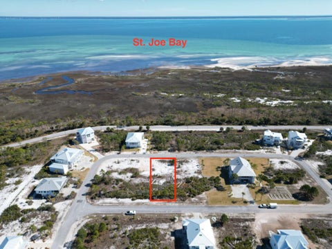 Photo of Lot 6 Labrador Dr, Cape San Blas, FL 32456 (MLS # 329513)
