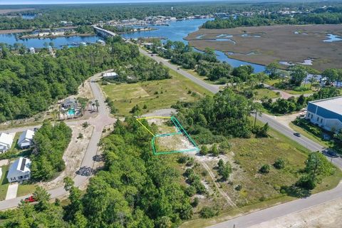 Photo of 185 Carraway Ln, Carrabelle, FL 32322 (MLS # 324464)