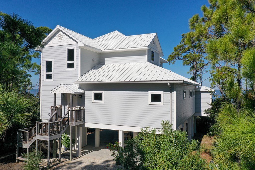 St. George Island, Florida, 32328, United States, 4 Bedrooms Bedrooms, ,4 BathroomsBathrooms,Residential,Active,2013132